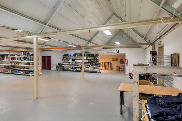 Medium property photo - Oosteinde 51, 9079 LA Sint Jacobiparochie